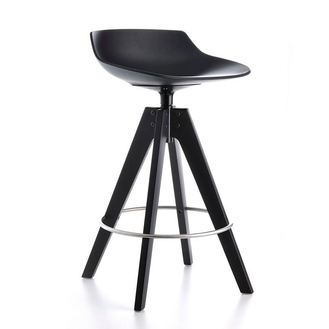 Стул MDF Italia FLOW - фото-1 | interior market