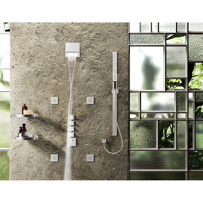 Излив Gessi  - фото-4 | interior market