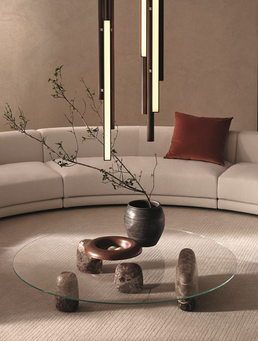 Журнальный столик De Padova ISHI - фото-2 | interior market