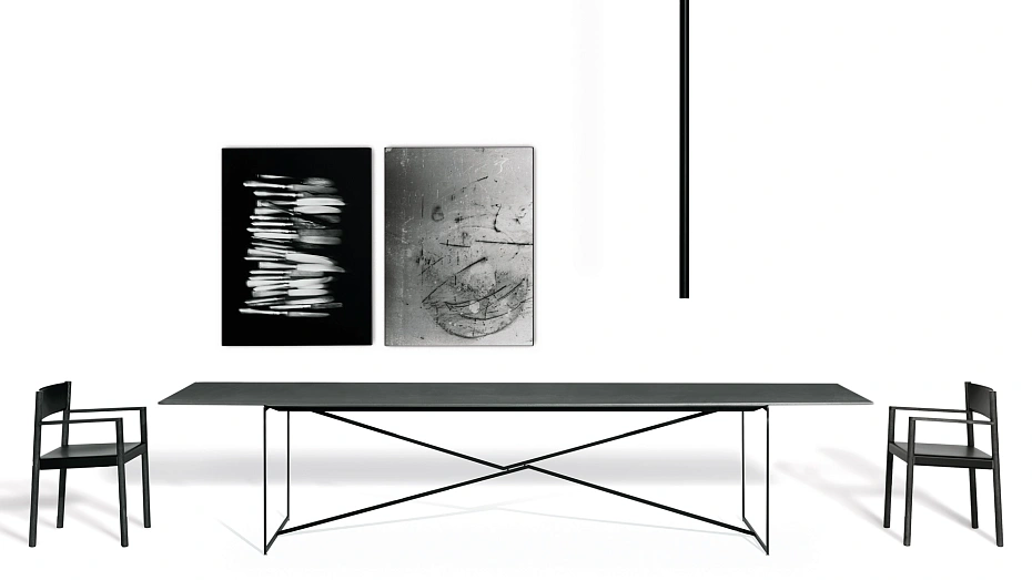 Стол De Padova T.T.A. - фото-4 | interior market