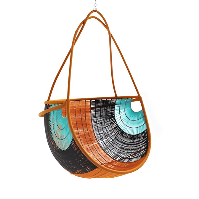 Кресло подвесное Moroso ARCO - фото-1 | interior market