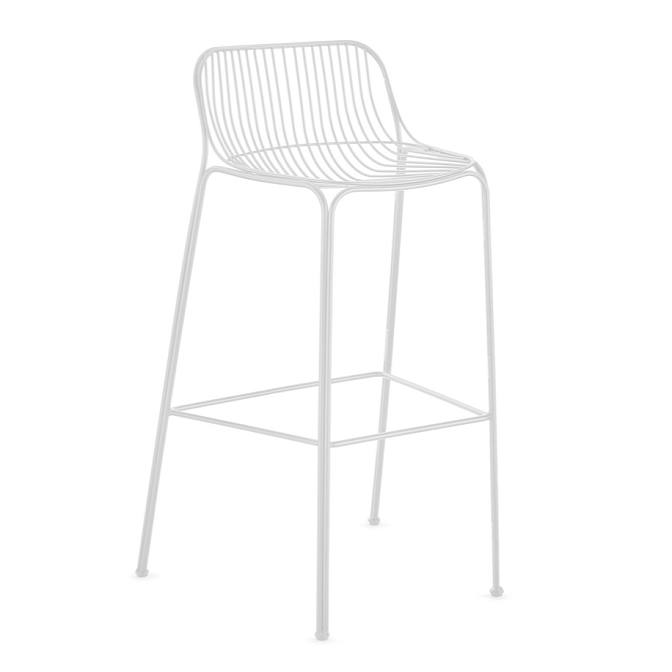 Барный стул Kartell Hiray - фото-1 | interior market