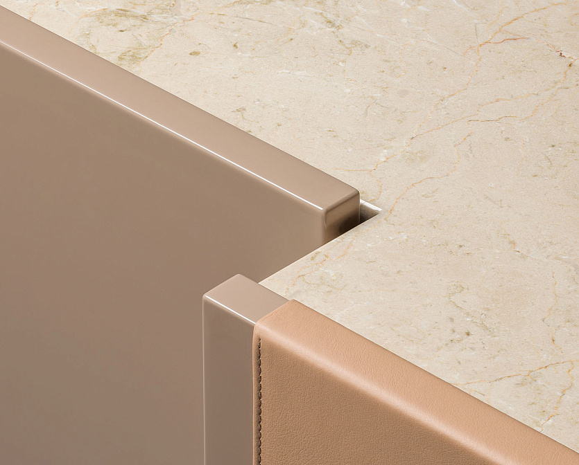 Комод Turri Echo - фото-3 | interior market