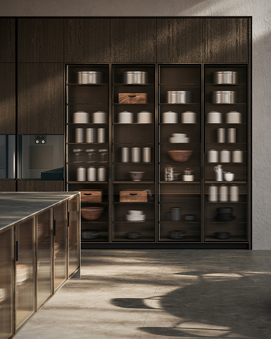 Кухня Boffi Xila - фото-3 | interior market