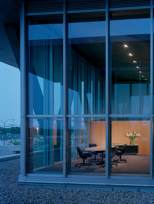 Буфет Knoll FLORENCE - фото-2 | interior market