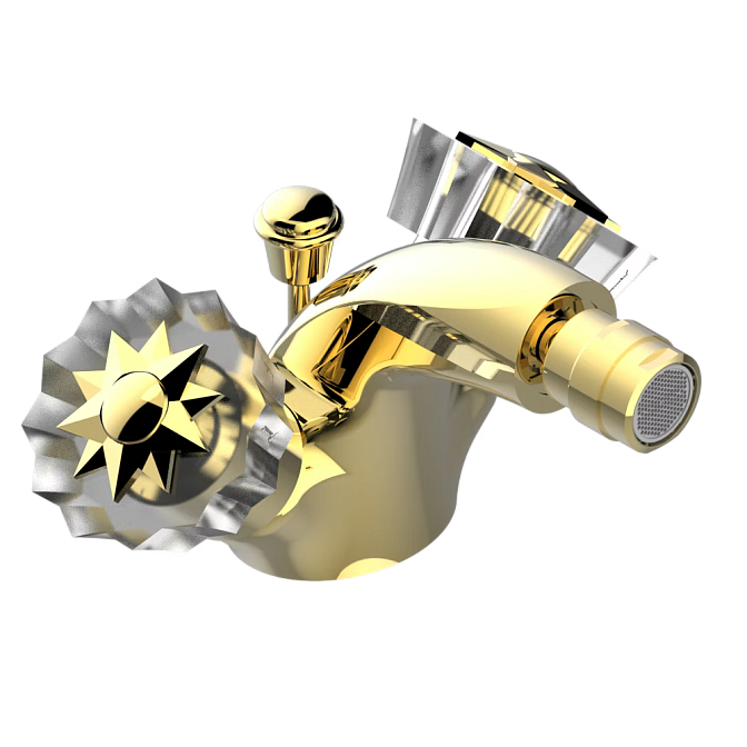 Смеситель для биде THG  - фото-1 | interior market