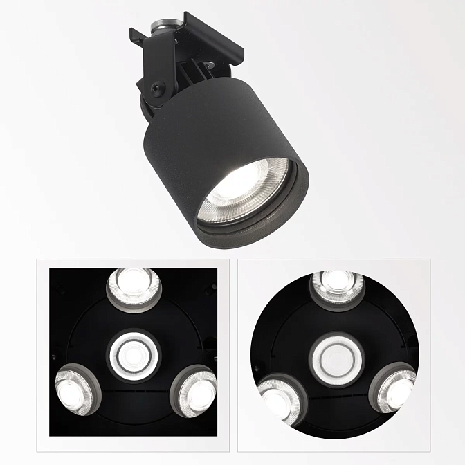 Технический свет Delta Light PUT LED MAGNETIC - фото-2 | interior market