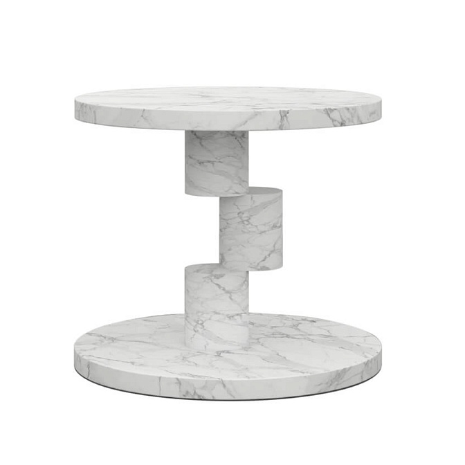 Журнальный столик Bolier Column Table - фото-1 | interior market
