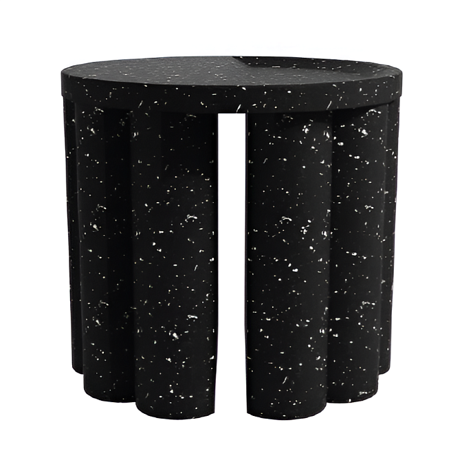 Журнальный столик PUNT NUVOL - фото-1 | interior market