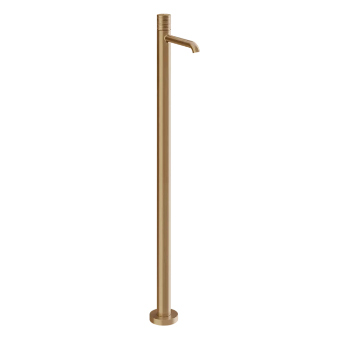 Смеситель для ванны Gessi HABITO TRAME - фото-1 | interior market