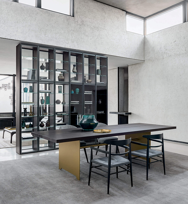 Стол Presotto Diadro - фото-2 | interior market