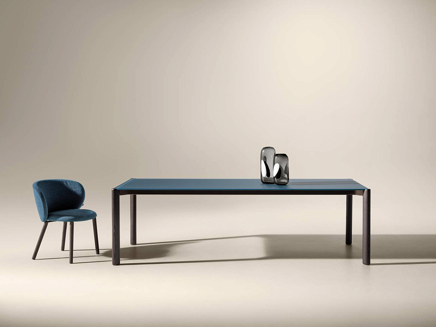 Обеденный стол Lago Correr Slim - фото-1 | interior market