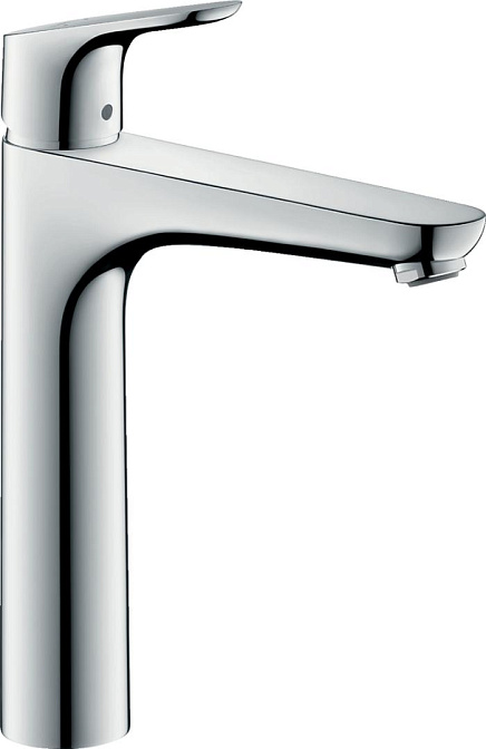 Смеситель для раковины HANSGROHE Focus - фото-1 | interior market