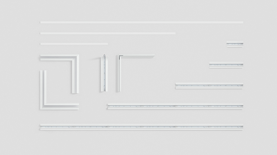 Технический свет Arkos Light Bright Line - фото-2 | interior market
