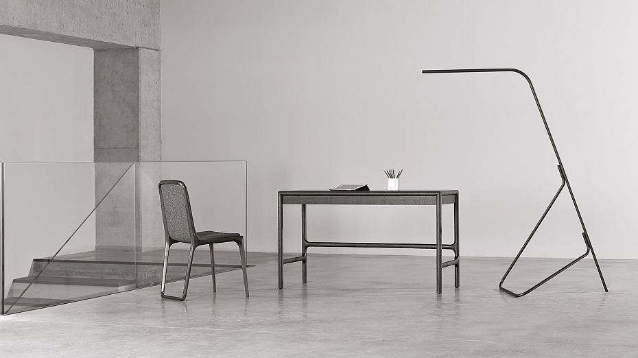 Торшер  Ceccotti LIA - фото-2 | interior market