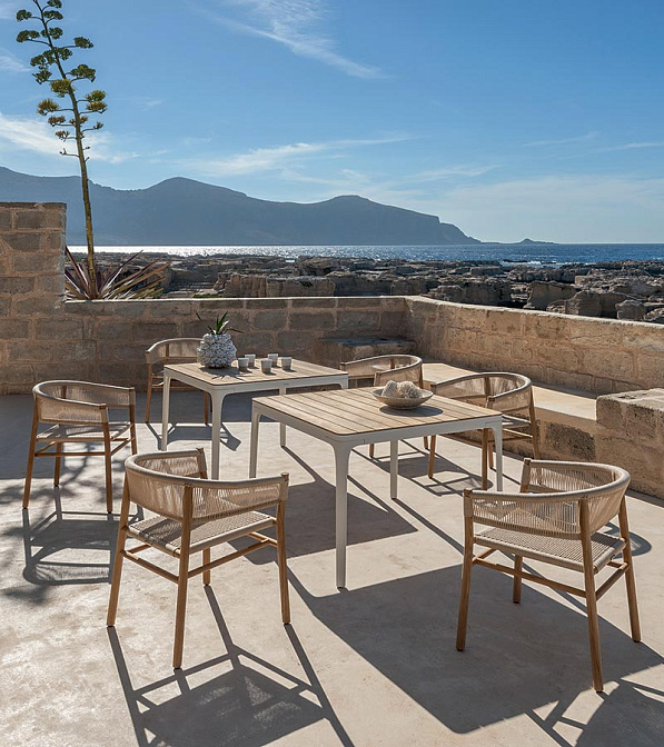 Стол Ethimo Play - фото-4 | interior market