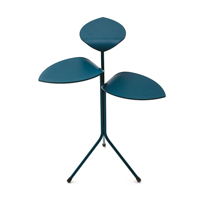 Журнальный столик Moroso Morning Glory - фото-1 | interior market