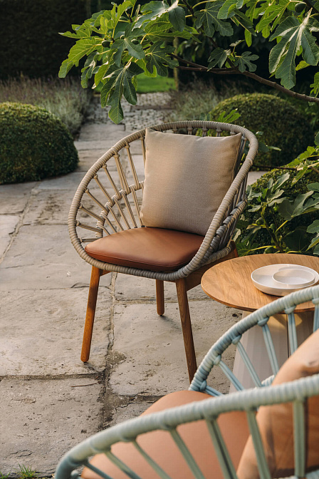 Журнальный столик Kettal Cala - фото-3 | interior market