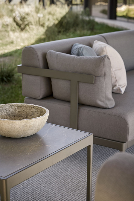 Журнальный столик для улицы Point1920 Legacy - фото-3 | interior market