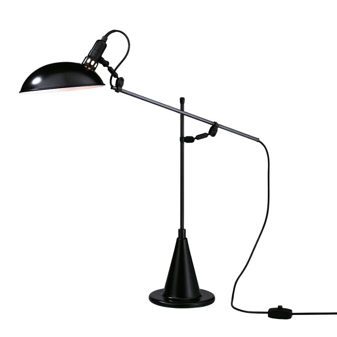 Настольный светильник LAMBERT Switch On - фото-1 | interior market