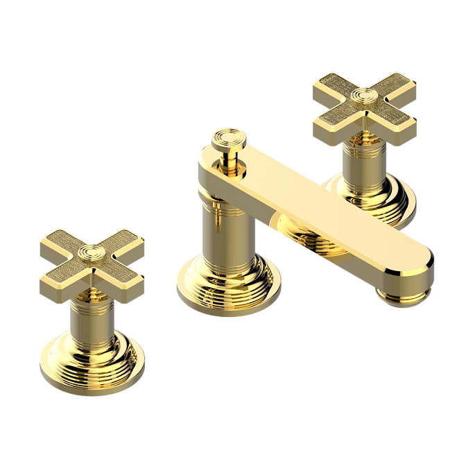 Смеситель для раковины THG  - фото-1 | interior market