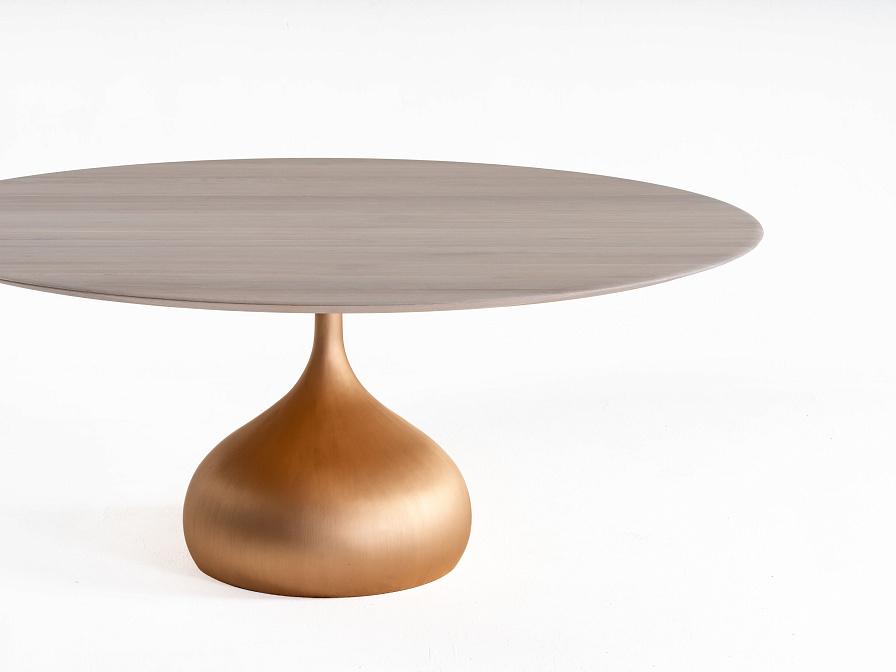 Обеденный стол De Padova Raindrops - фото-2 | interior market