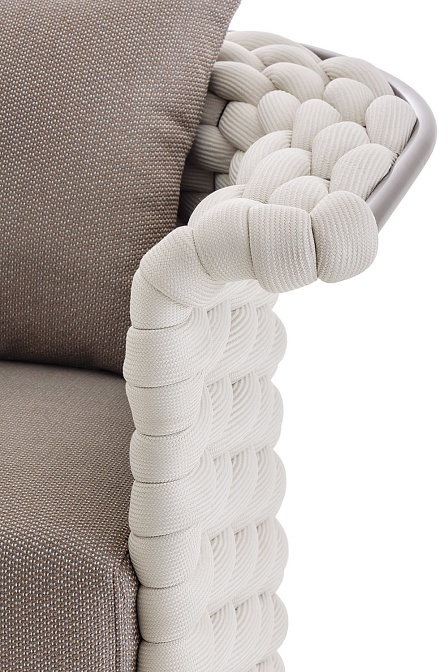 Кресло для улицы Rugiano Marina Soft - фото-2 | interior market