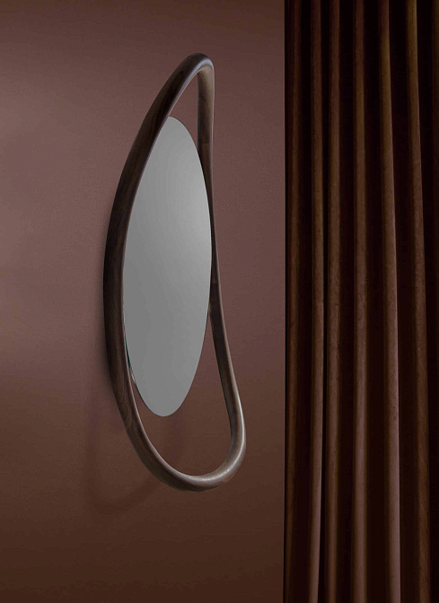 Зеркало интерьерное NOMON Unut - фото-3 | interior market