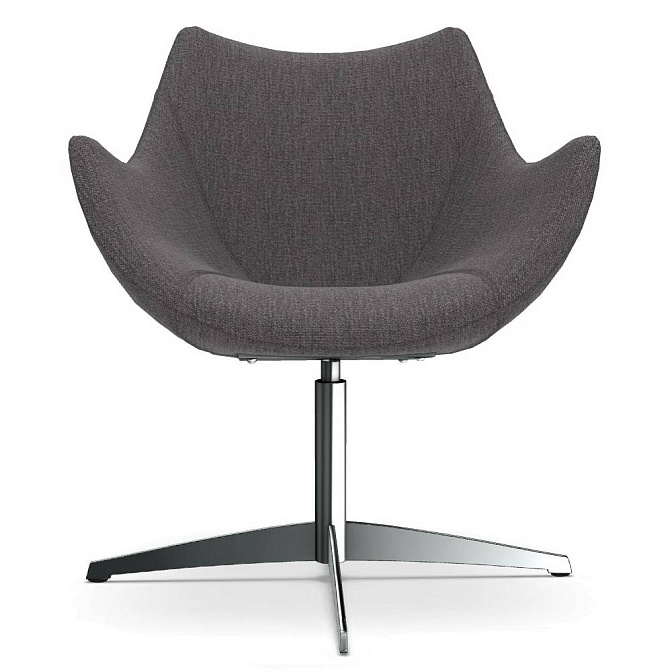 Кресло De Padova Basket - фото-2 | interior market