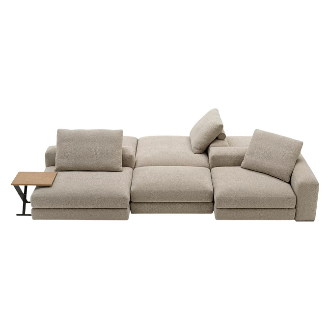 Модульный диван Saba Ananta - фото-2 | interior market