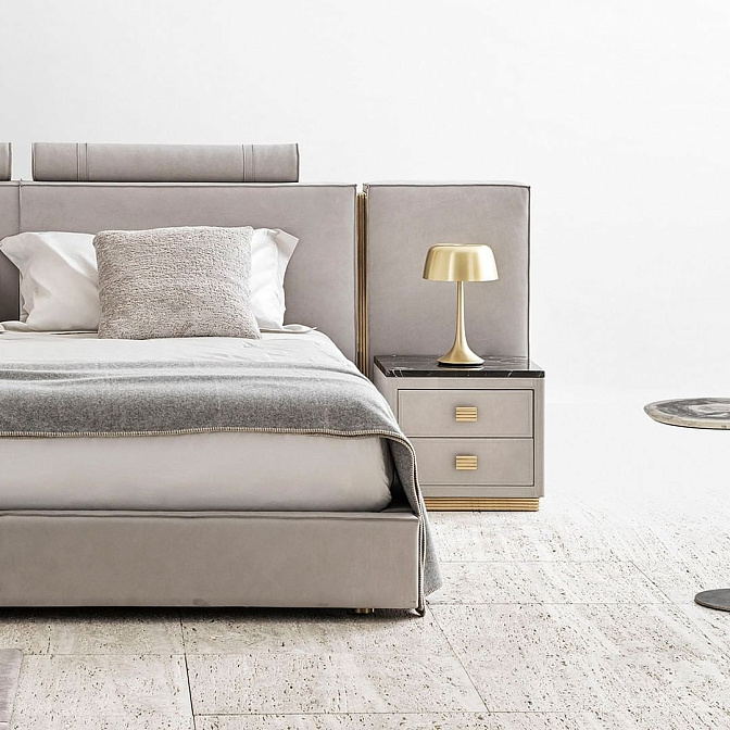 Прикроватная тумба Rugiano Rubik - фото-4 | interior market