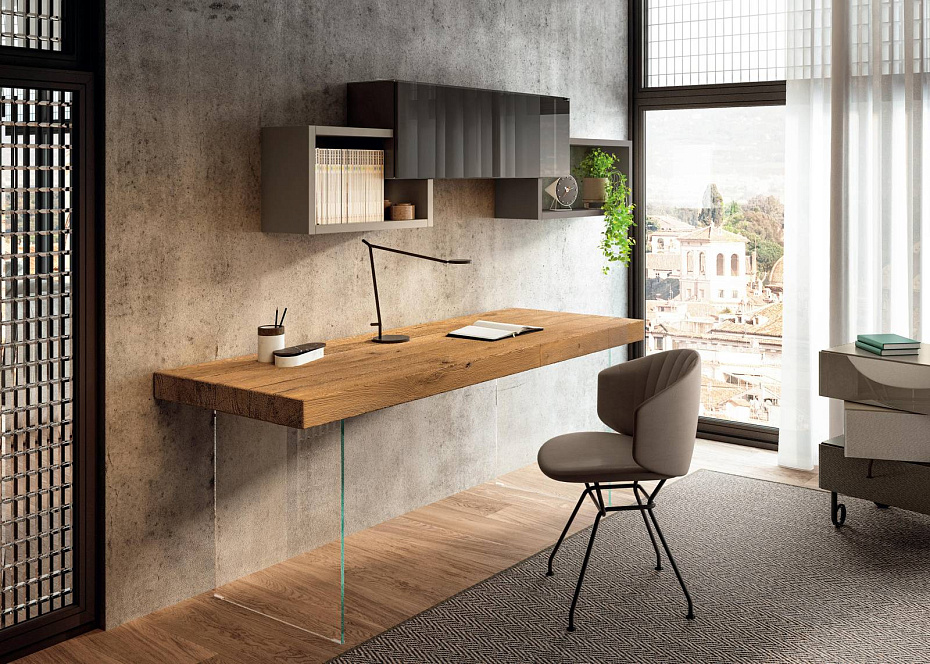 Обеденный стул Lago Ruffle - фото-5 | interior market