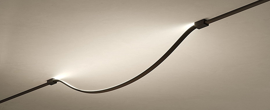 Технический свет Panzeri Bow - фото-7 | interior market