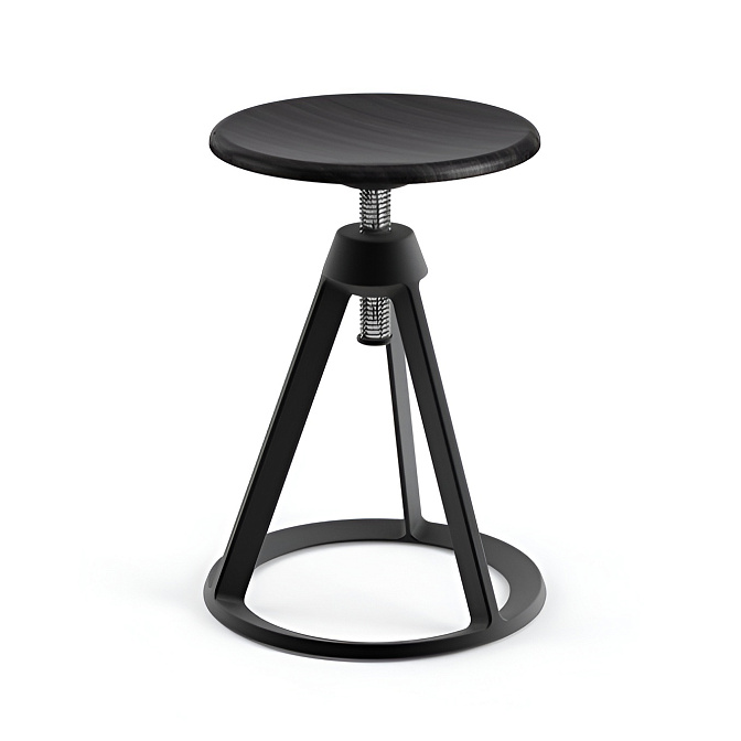 Табурет Knoll Piton - фото-1 | interior market