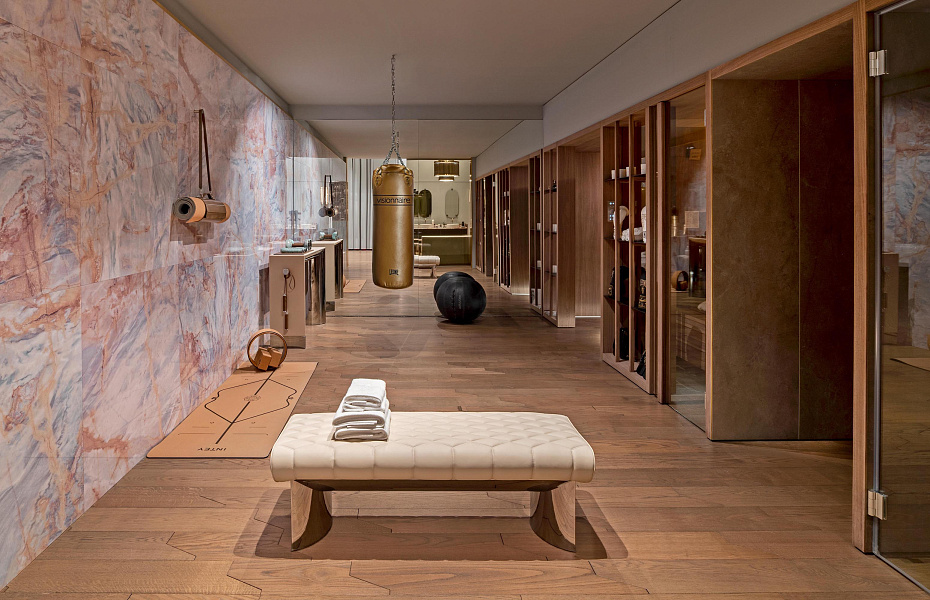 Консоль  Visionnaire By Ipe Cavalli KLOSTER - фото-5 | interior market