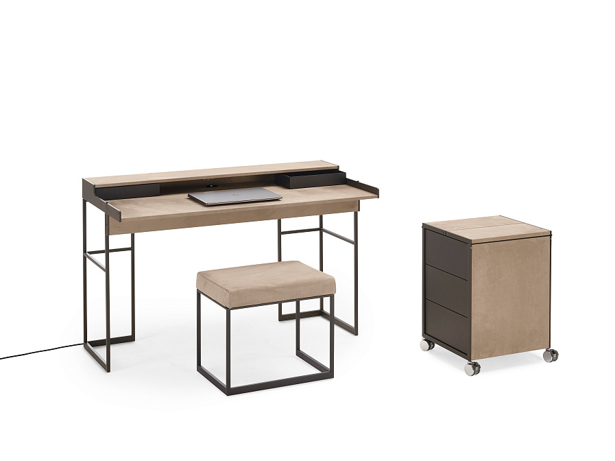Офисная тумба Yomei Fold cabinet - фото-2 | interior market