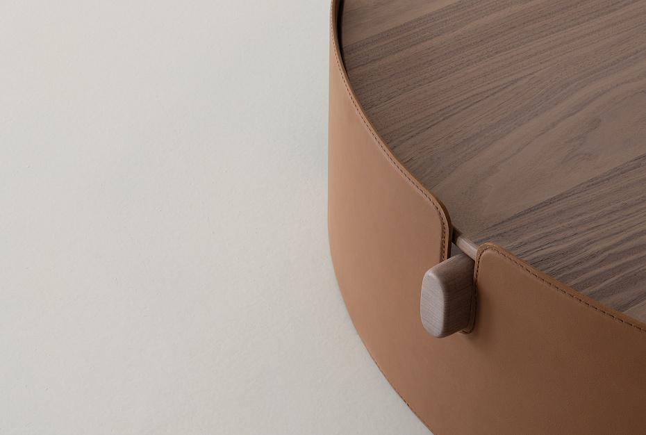 Кофейный столик Cierre Maori - фото-4 | interior market