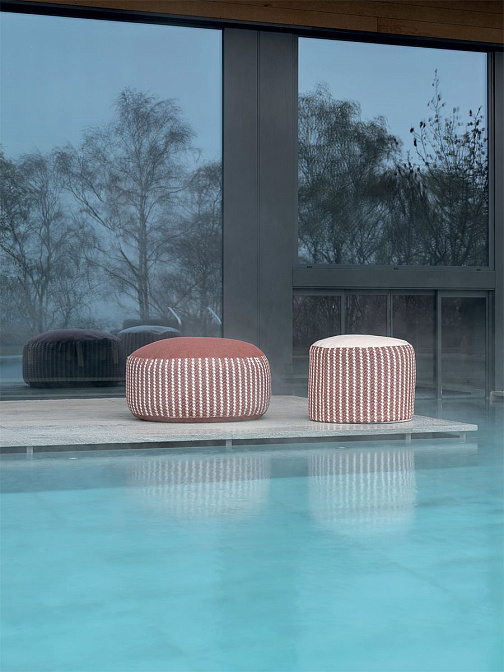 Пуф для улицы Longhi Soft - фото-3 | interior market