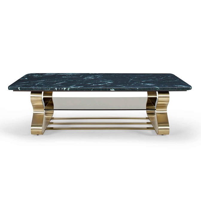 Журнальный столик Bolier Berkley Coffee Table - фото-1 | interior market