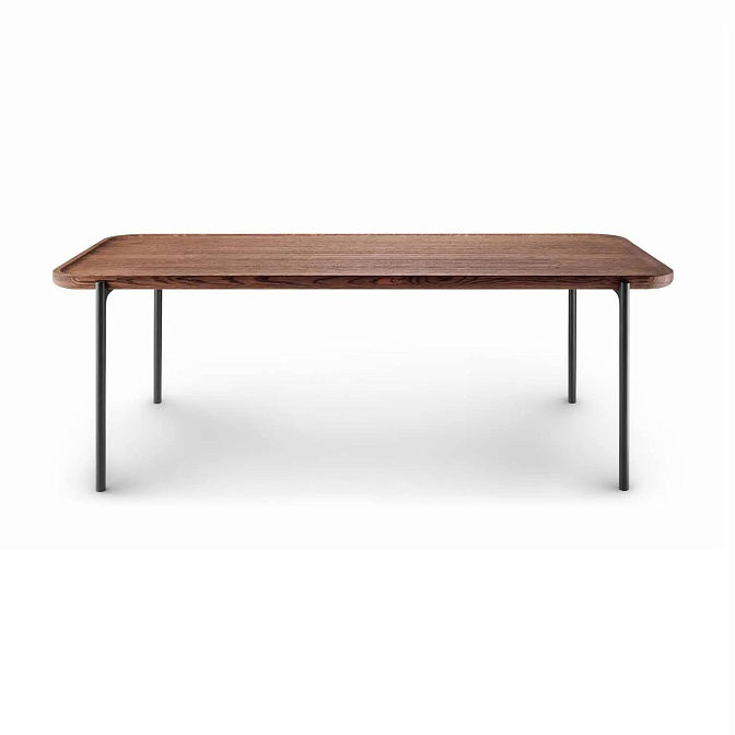 Журнальный столик Please Wait To Be Seated SAVOYE - фото-1 | interior market