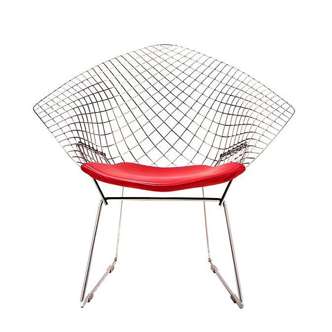 Кресло Knoll BERTOIA - фото-2 | interior market