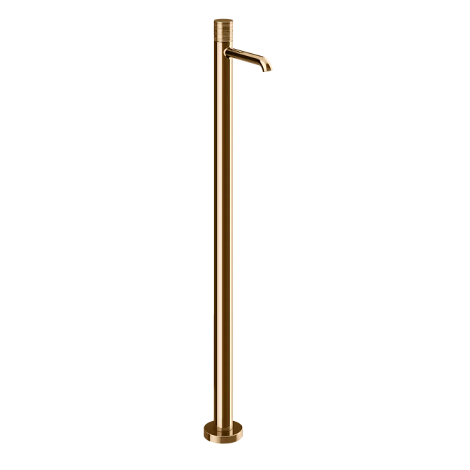 Смеситель для ванны Gessi HABITO TRAME - фото-1 | interior market