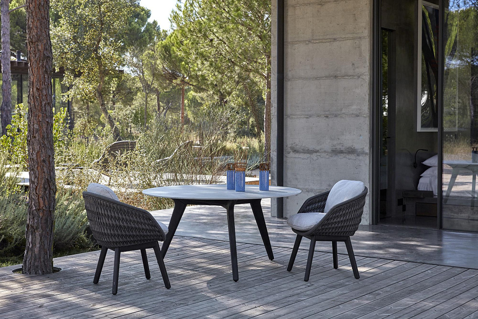 Стол для улицы Manutti Torsa - фото-4 | interior market