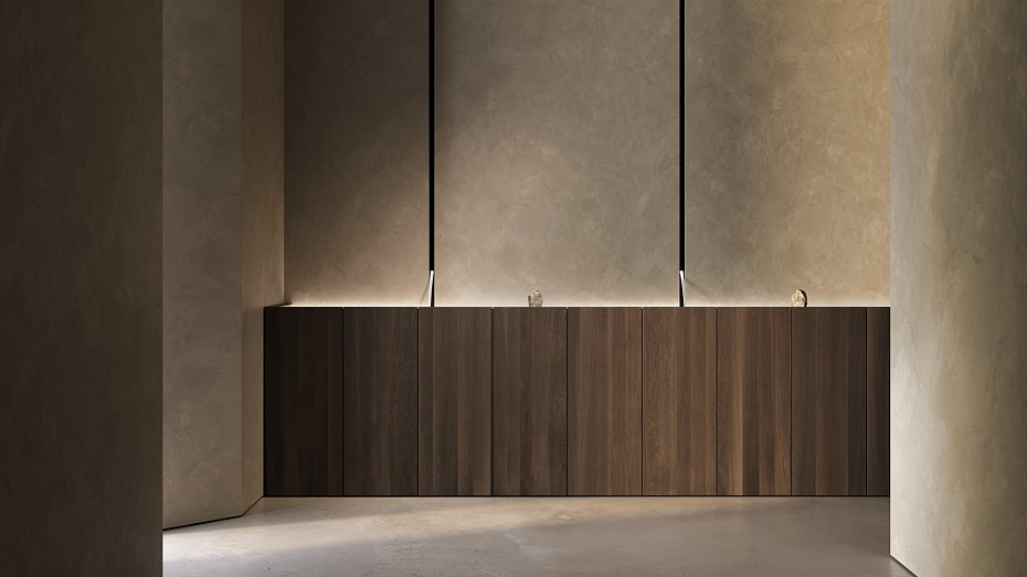 Раковина  Antonio Lupi Lineadacqua - фото-3 | interior market