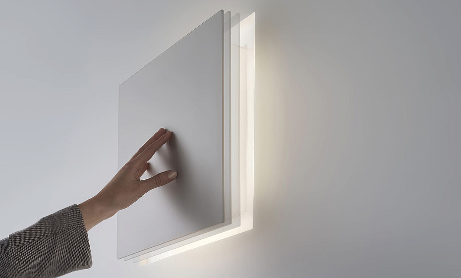 Встраиваемый светильник  Panzeri Aldecimo - фото-4 | interior market