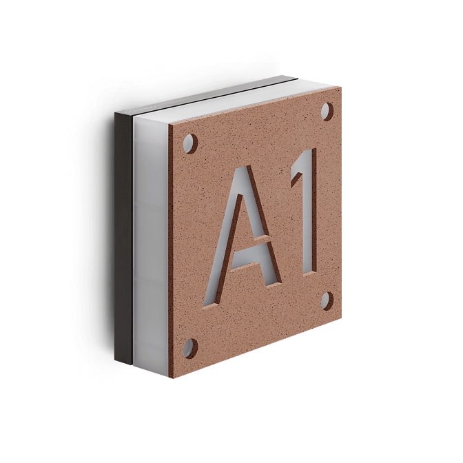 Уличный светильник  Lombardo  - фото-1 | interior market