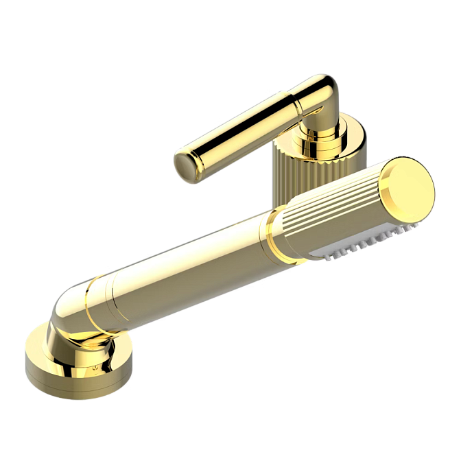 Смеситель для ванны THG  - фото-1 | interior market