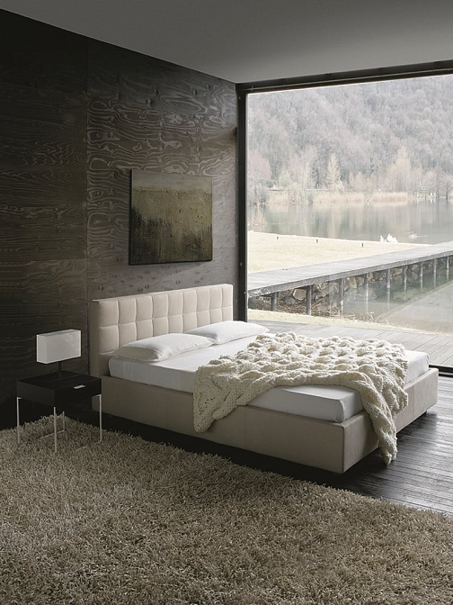 Прикроватная тумба Zanotta OSCAR - фото-2 | interior market