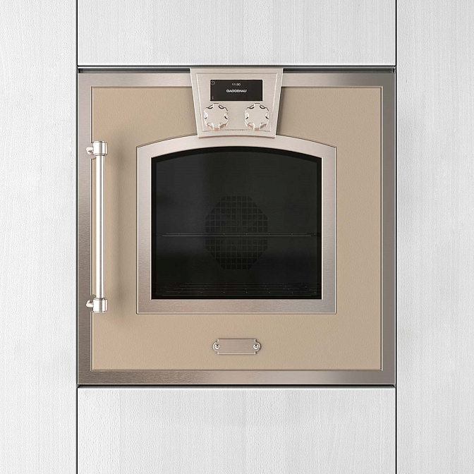 Духовой шкаф Gullo PROFESSIONAL - фото-1 | interior market