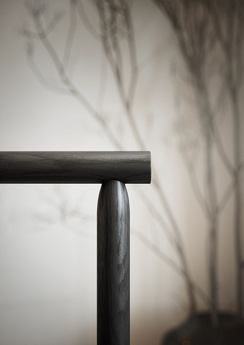 Вешалка Novamobili Jupiter - фото-4 | interior market